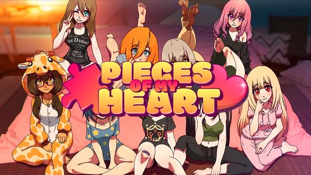 Pieces of my Heart DRM-Free Download - Free GOG PC Games