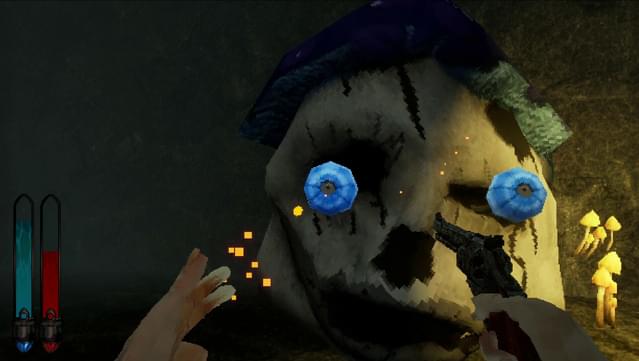 Eyes Of The ElderWood