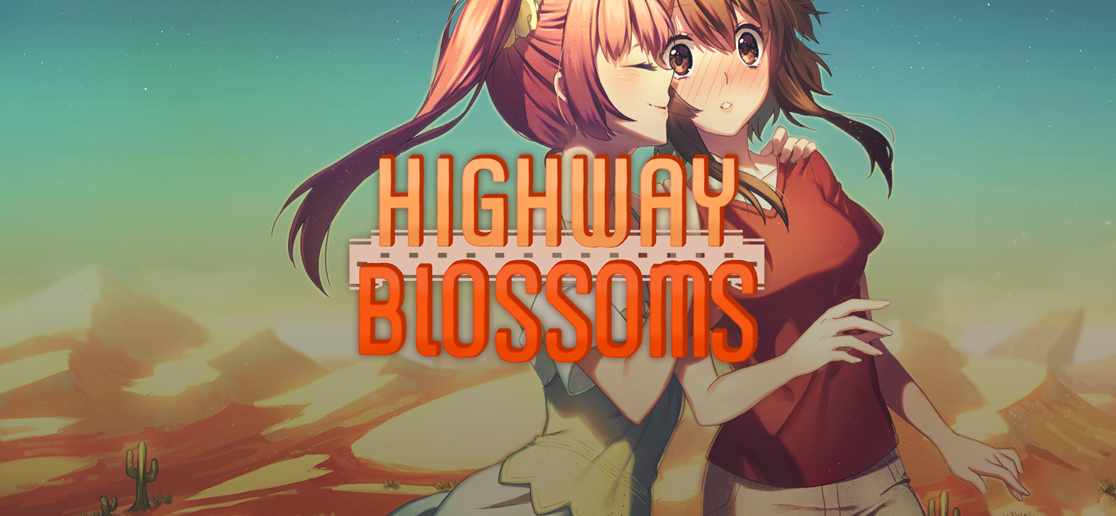 Highway Blossoms