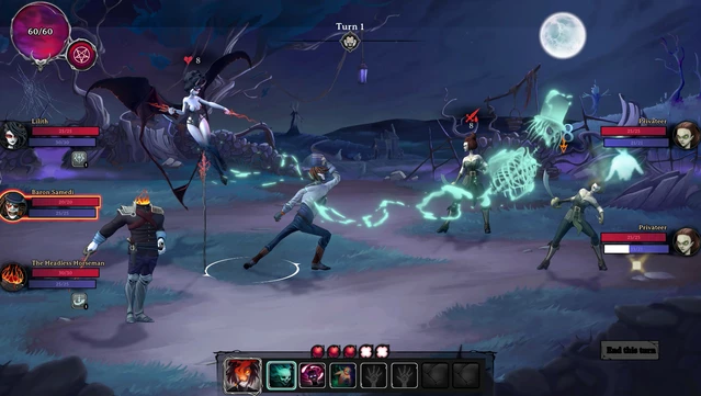 #8. Rogue Lords (GOG) 由: Nacon
