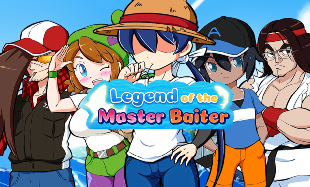Legend of the Master Baiter PC game deal – 30% off