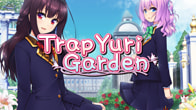Купить ключ дешево Trap Yuri Garden UNRATED