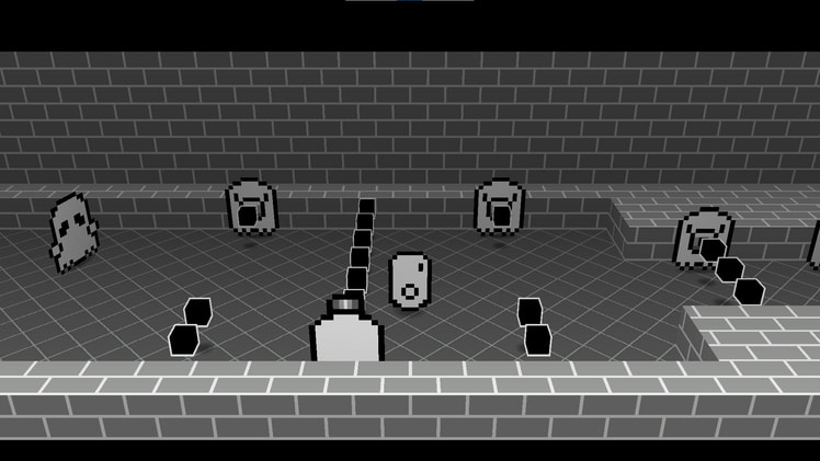 RESTLESS SOUL screenshot 3