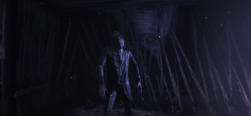 Maid of Sker Soundtrack - image 5