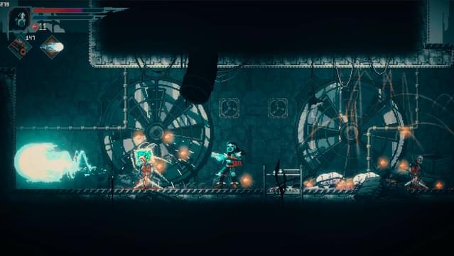 Voivod: The Nuclear Warrior