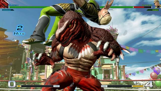 Tekken 7' delivers a polished, but traditional fighting game