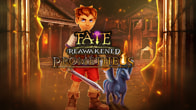 Купить ключ дешево FATE. Reawakened. Prometheus