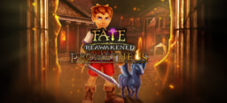 FATE: Reawakened – Prometheus