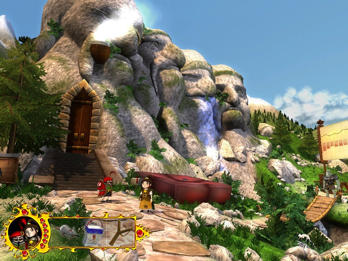 Ceville screenshot 3