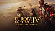 Купить ключ дешево Europa Universalis IV. Winds of Change