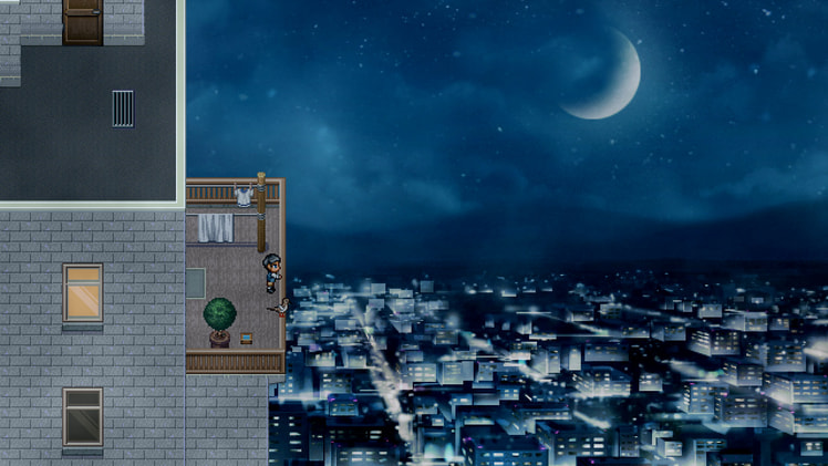 A Bird Story screenshot 3
