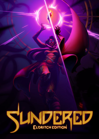 Sundered®: Eldritch Edition cover image