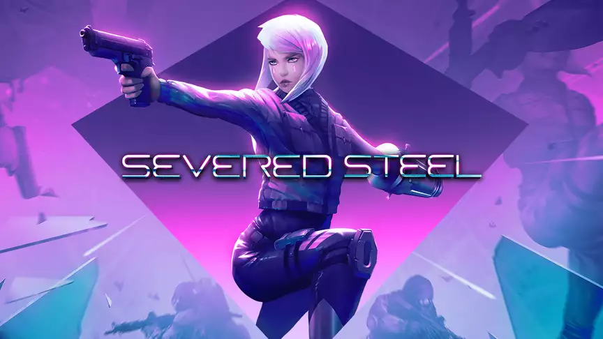 Severed Steel Soundtrack