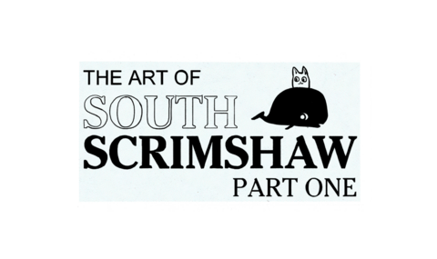 -20% The Art of South Scrimshaw, Part One on GOG.com