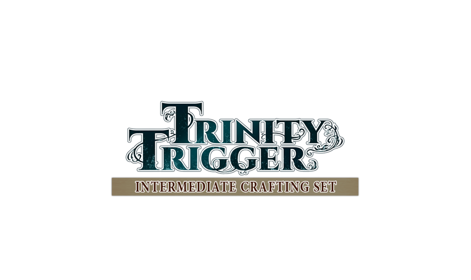-70% Trinity Trigger - Intermediate Crafting Set on GOG.com