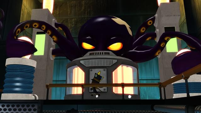 A Hat in Time 'Seal the Deal' and 'Nyakuza Metro' DLC Launch for