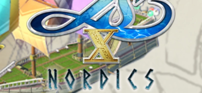 Ys X: Nordics - Complete Cosmetics