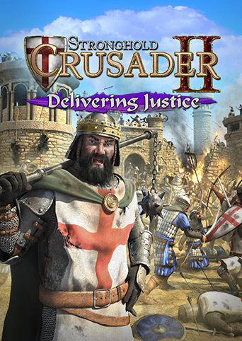 -20% Stronghold Crusader 2: Delivering Justice mini-campaign on GOG.com