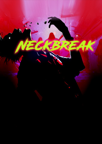 Neckbreak cover image