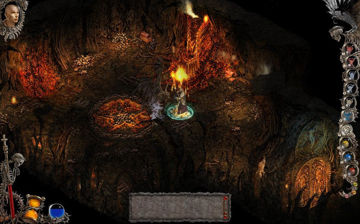 Inquisitor screenshot 3