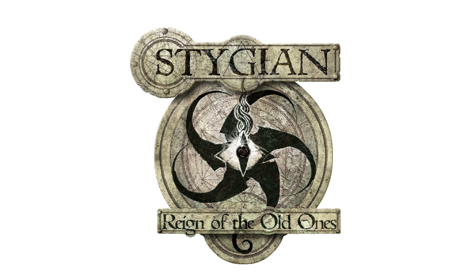 First the old ones. Reign of the old ones. Old ones. Stygian. Old ones перевод.