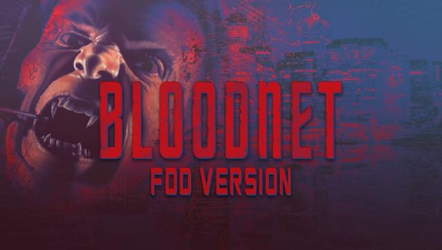 BloodNet (FDD version)