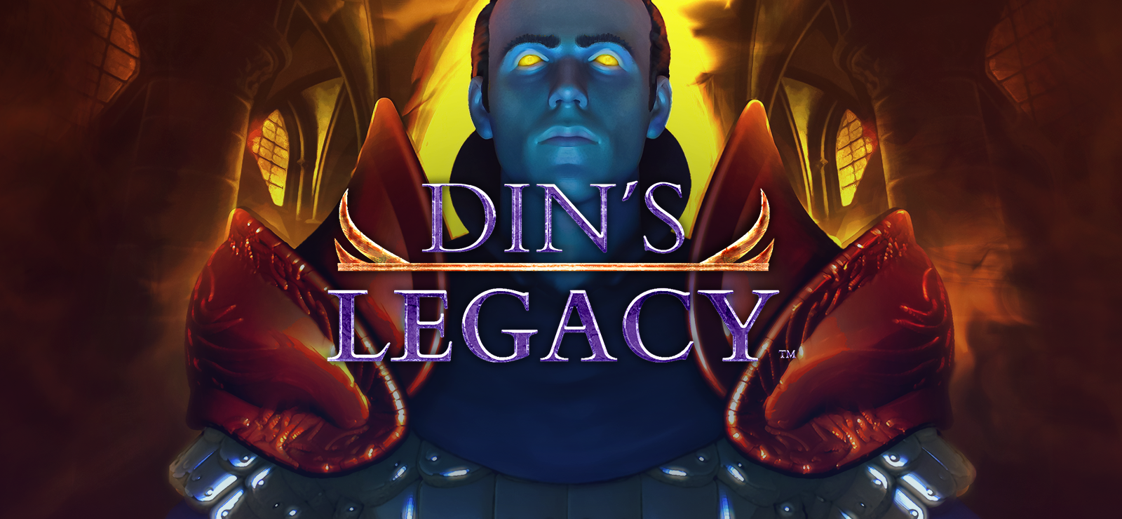 Din's Legacy banner