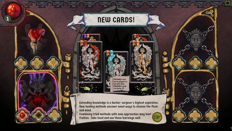 BLOODLETTER Screenshot Thumbnail 12