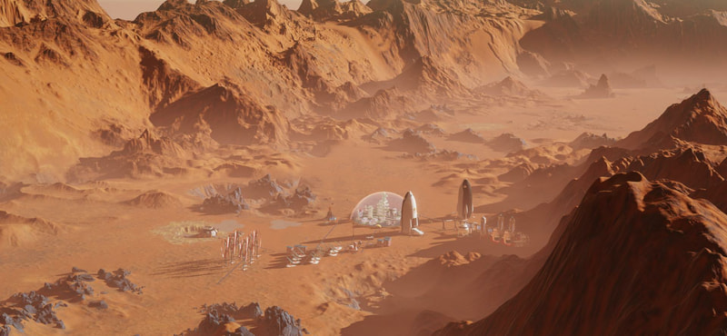 Surviving Mars - Digital Deluxe Edition Upgrade Pack - image 4