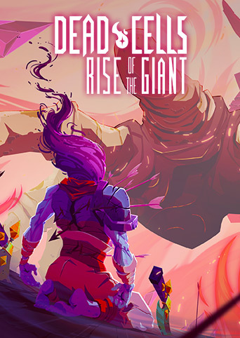 Dead Cells: Rise of the Giant (2019)