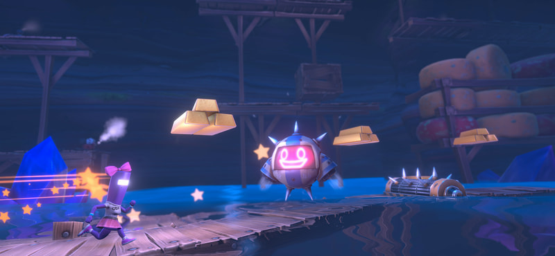 Runner3 - Official Soundtrack - image 2