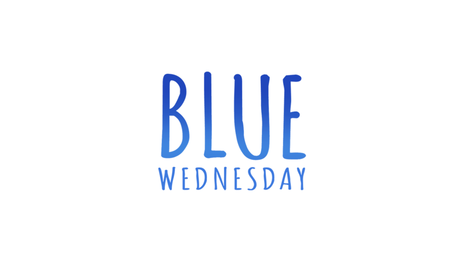 Blue Wednesday - Soundtrack on GOG.com