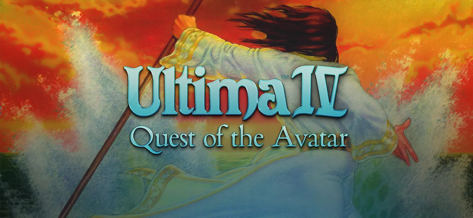 Ultima™ IV: Quest of the Avatar
