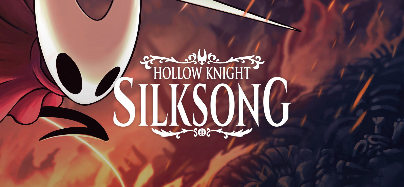 for ipod download Hollow Knight: Silksong