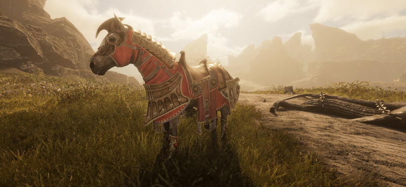Tainted Grail: The Fall of Avalon - Supporters Pack - image 4
