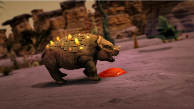 #7. Typhon: Bot vs Bot Demo (GOG) 由: Brightshade Games