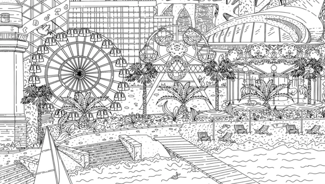 #8. Cats Hidden in Georgia (GOG) 게시자: Travellin Cats