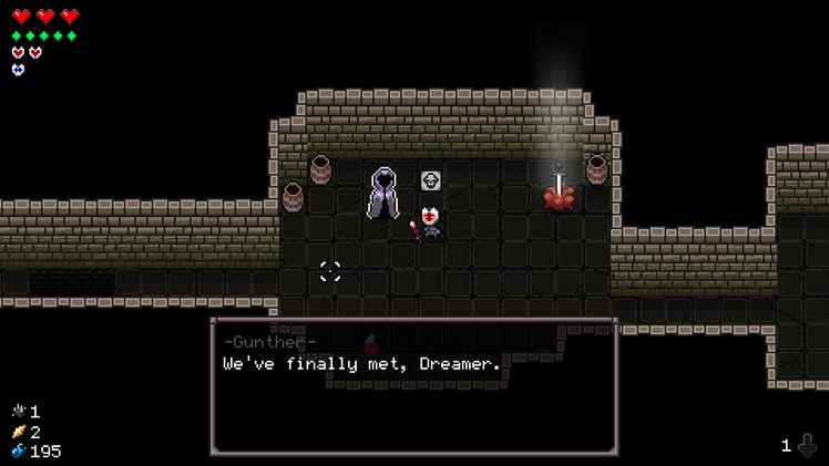 Stillborn Slayer screenshot 4