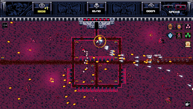 Otherwar screenshot screenshot 8