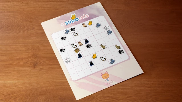#3. Sudocats Paper (GOG) Göre: Devcats