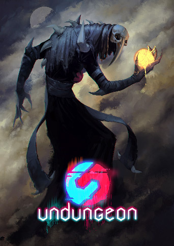 Undungeon cover image