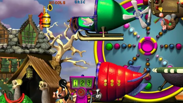 #6. Creatures Village (GOG) 由: Gameware Europe