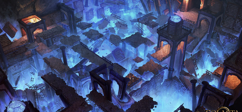 Solasta: Crown of the Magister - Supporter Pack - image 3