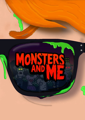 Monsters and Me