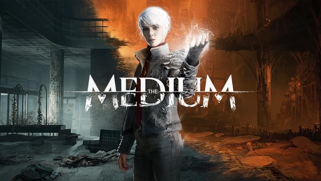 The Medium on Steam