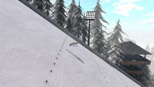Ski Jumping World Cup