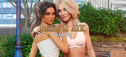 Being a DIK - Season 2