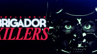 Купить дешево Brigador Killers Soundtrack Купить ключ дешево Brigador Killers Soundtrack