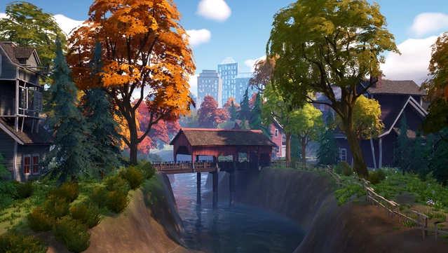 #8. Hello Neighbor 2: Hello-copter DLC (GOG) От: tinyBuild