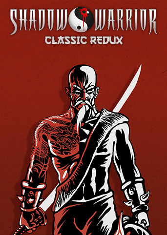 Shadow Warrior Classic Redux - Apps on Google Play